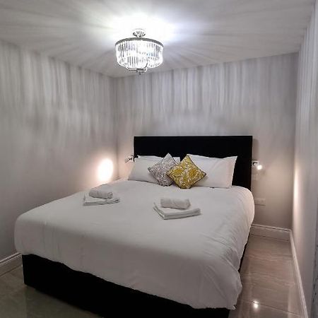Moxie Apartments Белфаст Екстер'єр фото