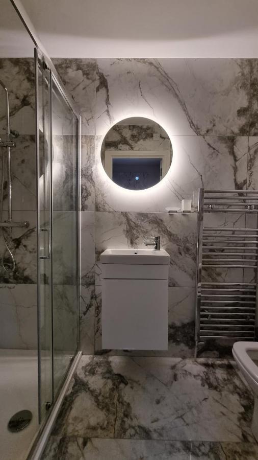 Moxie Apartments Белфаст Екстер'єр фото