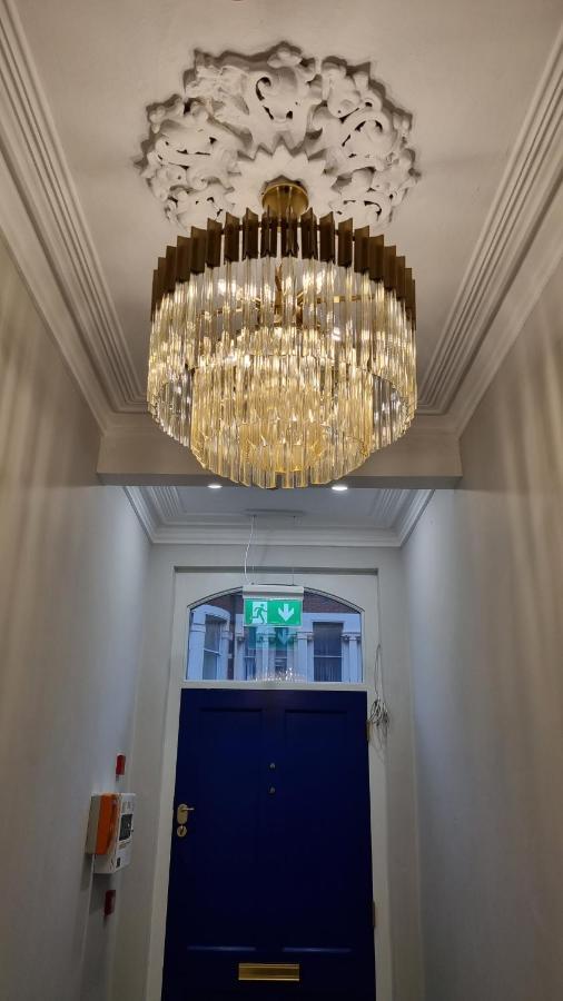 Moxie Apartments Белфаст Екстер'єр фото